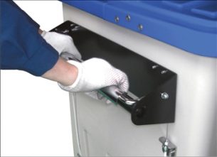 ハンドブレーキ