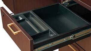 ぺントレー引出し