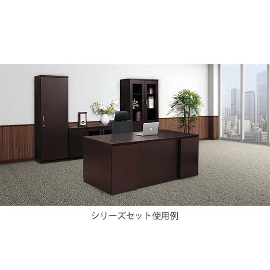 シリーズセットでの使用例 シリーズセットでの使用例