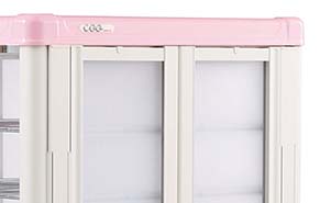 扉（扉式のみ）