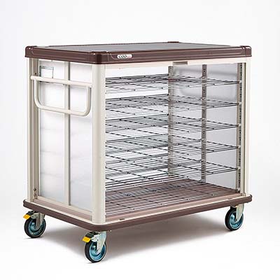 cooシャッター付きベーシック