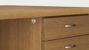 オールロック錠