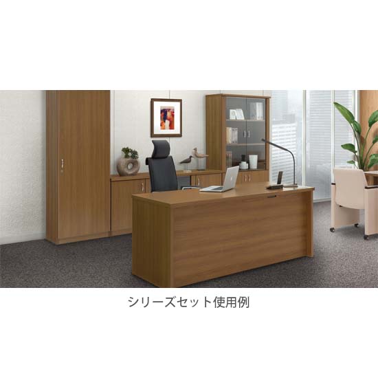 シリーズセットでの使用例 シリーズセットでの使用例