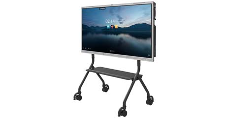 ミライタッチ 電子黒板