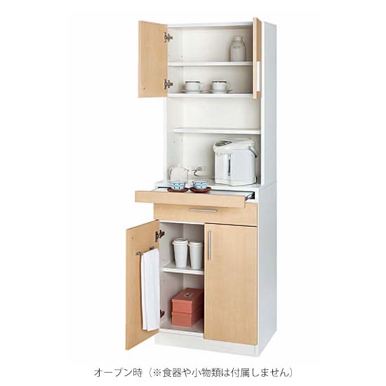 使用イメージ（オープン時）