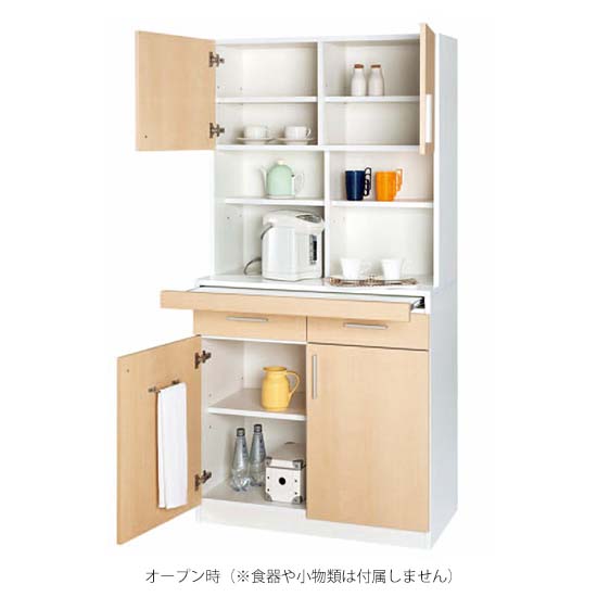 使用イメージ（オープン時）