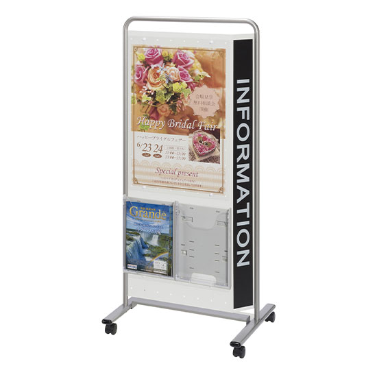 オプションケースセット例 オプションケースセット例