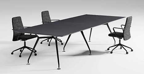 ニシキ工業 ビッグテーブル ARD