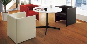 ラウンジチェアー Cosimo