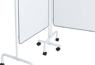 並べやすい脚構造