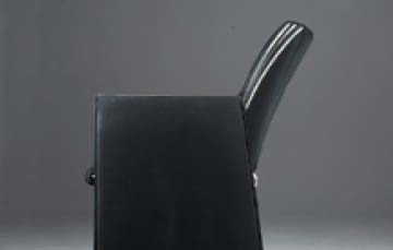 背ベンディング機構