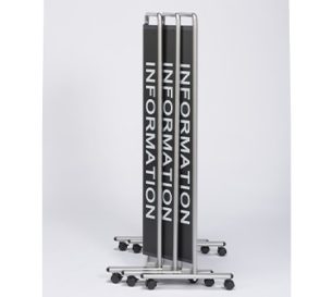 スタッキング例