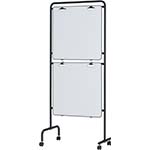 ミーティングスタンドセット ブラック