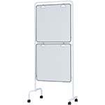 ミーティングスタンドセット ホワイト