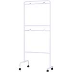 ミーティングスタンド本体 ホワイト