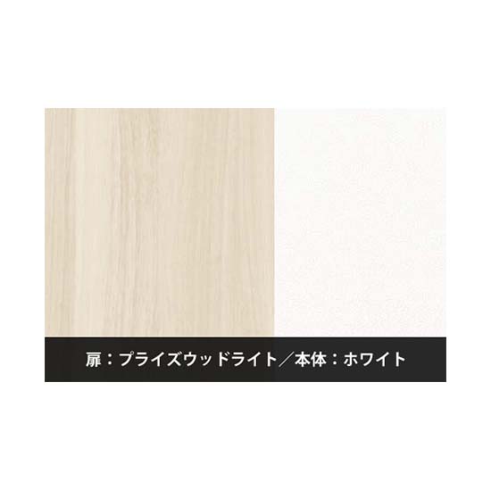 カラーサンプル