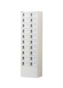 N-forme・20人用（2列10段）