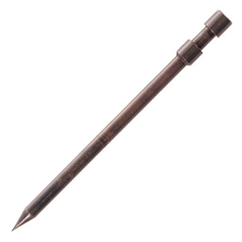 ライオン 202-23カエシン 穿孔器 替針 No.50・20用 (510-3072)1本