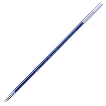 ペンテル XBXM5H-C 油性ボールペン ビクーニャ専用リフィル 0.5mm (617-1537)1本 青