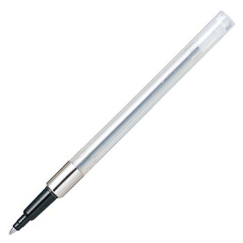 三菱鉛筆 SNP7.24 油性加圧ボールペン替芯 0.7mm 黒 (213-7186)1本 パワータンクスタンダード用