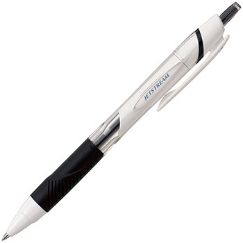 三菱鉛筆 SXN15005.24 油性ボールペン ジェットストリーム 0.5mm (717-8245)1セット=10本 0.5m
