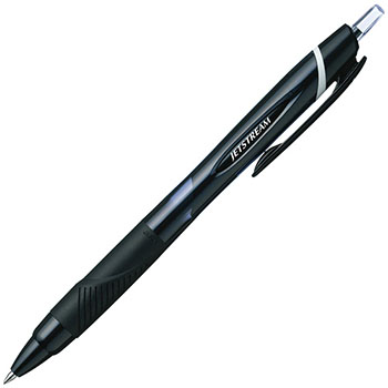 三菱鉛筆 SXN15007.24 油性ボールペン ジェットストリーム 0.7mm (910-5108)1セット=10本 0.7m