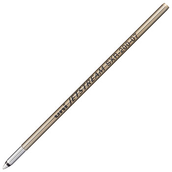 三菱鉛筆 SXR20007.33 油性ボールペン替芯 0.7mm 青 (014-6595)1本 ジェットストリーム プライム用