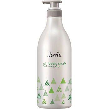 花王 392152 ジュリス 専用アプリケーター ボディソープ 800mL 業務用