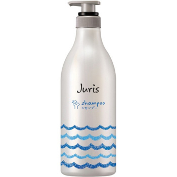 花王 392169 ジュリス 専用アプリケーター シャンプー 800mL 業務用