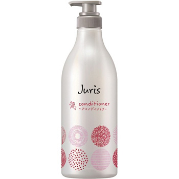 花王 392176 ジュリス 専用アプリケーター ヘアコンディショナー 800mL 業務用