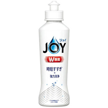 P&G PG118219 除菌ジョイ コンパクト 本体 170ml