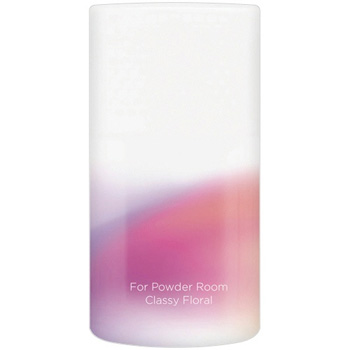 エステー 131747 消臭力 業務用消臭剤 For Powder Room クラッシィフローラル 400ml