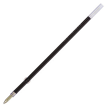コクヨ PRR-SJ7D 油性ボールペン替芯 0.7mm 黒 (017-4701)1箱=10本