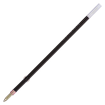 コクヨ PRR-SJ7R 油性ボールペン替芯 0.7mm 赤 (915-9624)1セット=10本