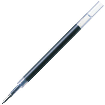 ゼブラ RJF4-BK ゲルインクボールペン替芯 JF-0.4芯 黒 サラサ用 (216-9149)1本