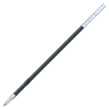 ゼブラ RUK7-BL 油性ボールペン替芯 UK-0.7芯 青 ジムノックUK用 (517-8414)1本