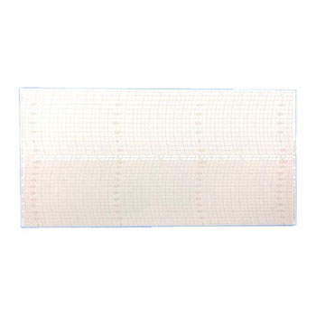 小林クリエイト R31621550 計測用角型 記録紙 幅304mm 1箱=55枚 純正型番:R31621550