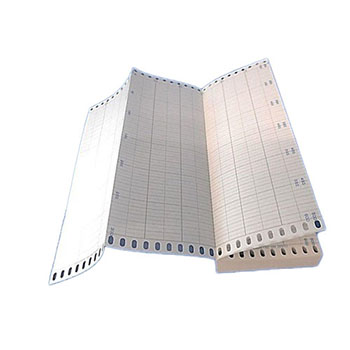 小林クリエイト ZV-6002(K) 計測用 再生紙 折畳記録紙 幅200×長さ19.8m 1セット＝10冊 純正型番：ZV-6