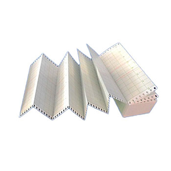 小林クリエイト FBR-1-14PH 計測用 特殊折畳記録紙 幅113.5×長さ11m 1セット＝10冊 純正型番：FBR-1-