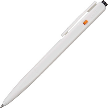 三菱鉛筆 SDLX07BN.70 油性ボールペン ユニ ライメックス ナチュラル 0.7mm 黒