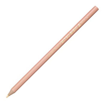 三菱鉛筆 K880.54 色鉛筆880級 うすだいだい