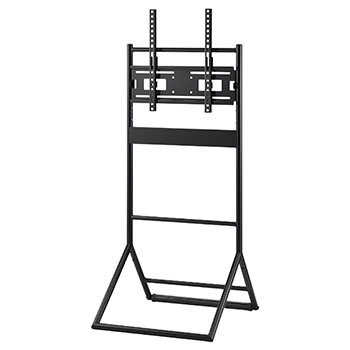 イーゼル型サイネージ 垂直タイプ ～55V型対応