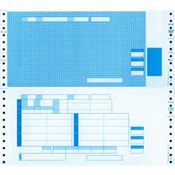 Int対応 SBF-M28 大入給与明細封筒式