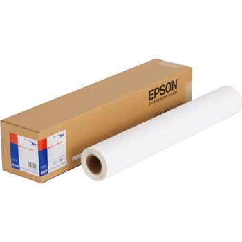EPSON EPBLF24 電飾用フィルム 表打ち 24インチ 約610mm幅×30m