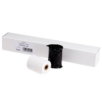 EPSON TRP058-40 サーマルロール紙 幅58mm外径40mm 5巻入り、幅58mm、外径40mm、約16m