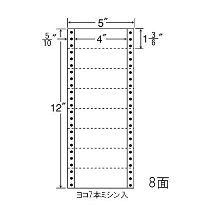 ナナ MX5A ナナフォーム Mタイプ