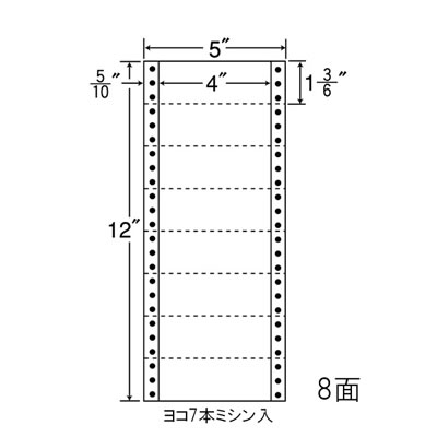 ナナ MX5A ナナフォーム　Mﾀｲﾌﾟ