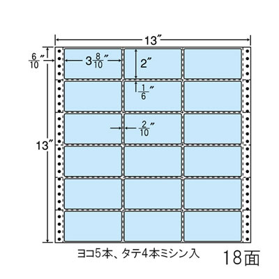 ナナ M13AB ナナフォーム　カラーシリーズ