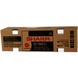 SHARP SF7800/7850/7870 トナー 純正