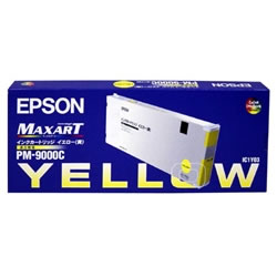 EPSON IC1Y03 インクカートリッジ イエロー 純正